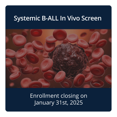 B-ALL Screen Enrollment Page Image - Dec 2024