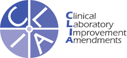 CLIA Logo