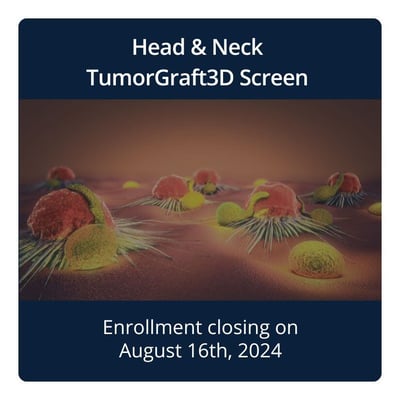 Head & Neck  Enrollment Page Image June 2024