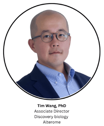 Tim Wang 